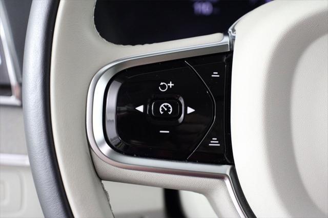 used 2024 Volvo XC90 Recharge Plug-In Hybrid car, priced at $64,999