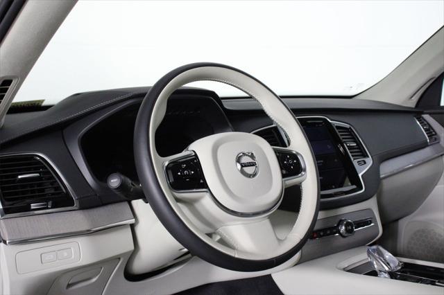 used 2024 Volvo XC90 Recharge Plug-In Hybrid car, priced at $64,999