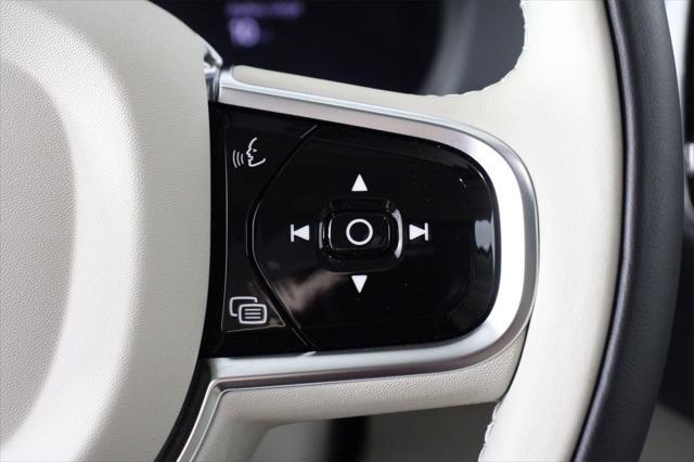 used 2024 Volvo XC90 Recharge Plug-In Hybrid car, priced at $64,999