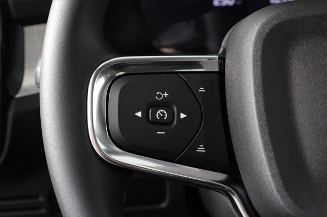 used 2025 Volvo XC40 car, priced at $32,595