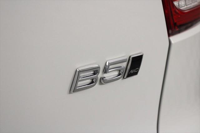 used 2025 Volvo XC40 car, priced at $32,595