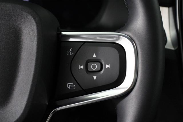 used 2025 Volvo XC40 car, priced at $32,595