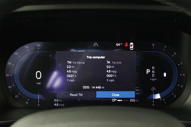 used 2025 Volvo XC40 car, priced at $32,595