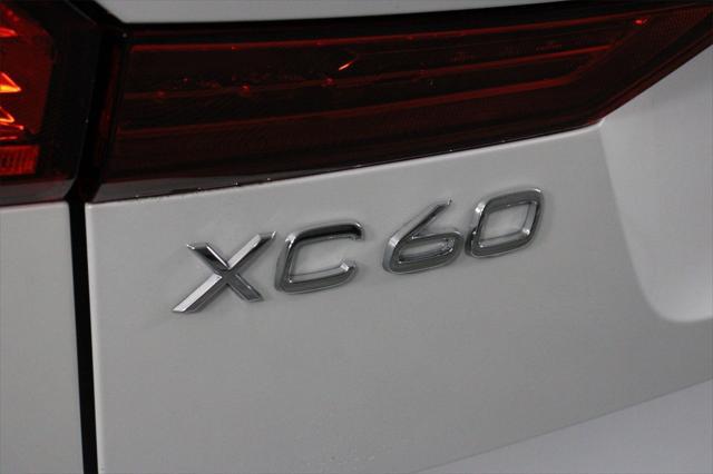 new 2025 Volvo XC60 Plug-In Hybrid car, priced at $66,440