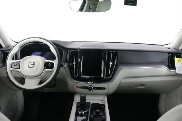 new 2025 Volvo XC60 Plug-In Hybrid car, priced at $62,075