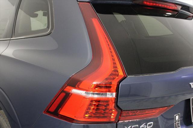 new 2025 Volvo XC60 Plug-In Hybrid car, priced at $62,075