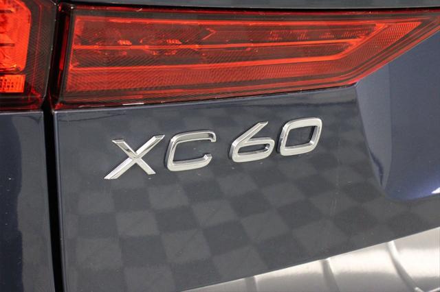 new 2025 Volvo XC60 Plug-In Hybrid car, priced at $62,075