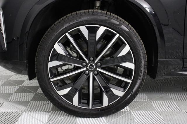 new 2025 Volvo XC90 Plug-In Hybrid car, priced at $78,765