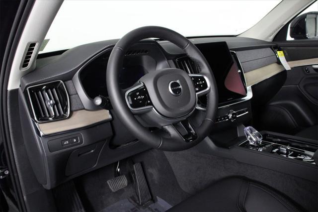 new 2025 Volvo XC90 Plug-In Hybrid car, priced at $78,765