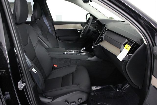 new 2025 Volvo XC90 Plug-In Hybrid car, priced at $78,765