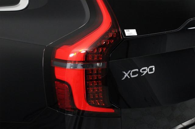 new 2025 Volvo XC90 Plug-In Hybrid car, priced at $78,765
