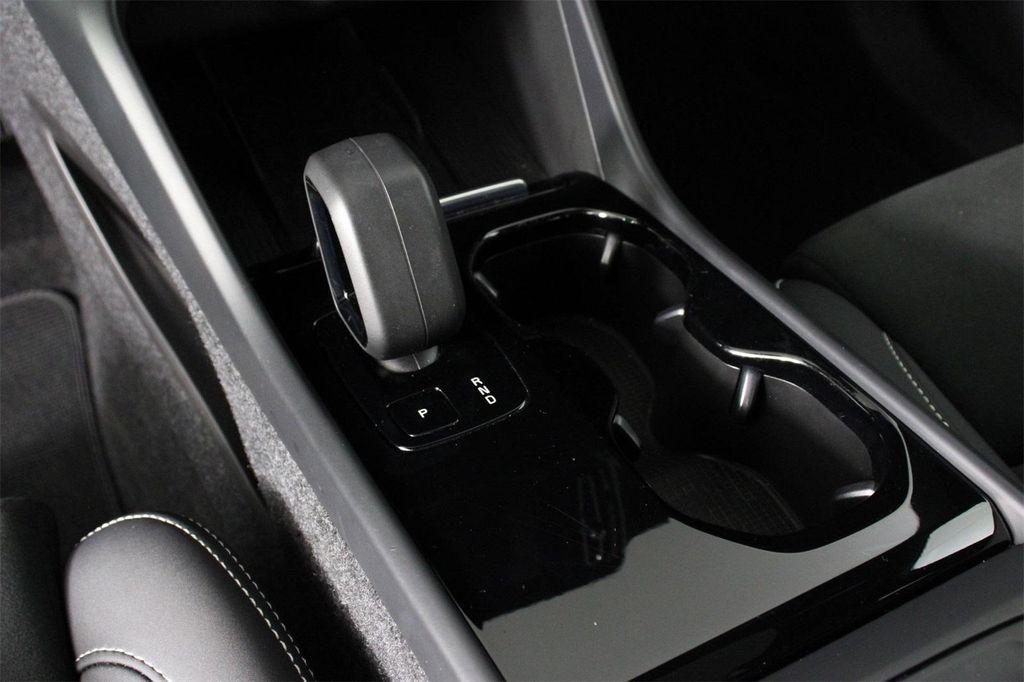 used 2023 Volvo C40 Recharge Pure Electric car, priced at $24,995