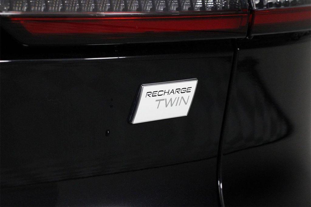 used 2023 Volvo C40 Recharge Pure Electric car, priced at $24,995