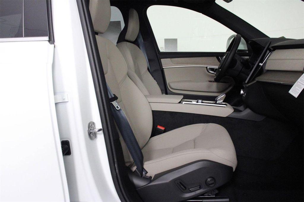 new 2026 Volvo XC90 Plug-In Hybrid car, priced at $81,875