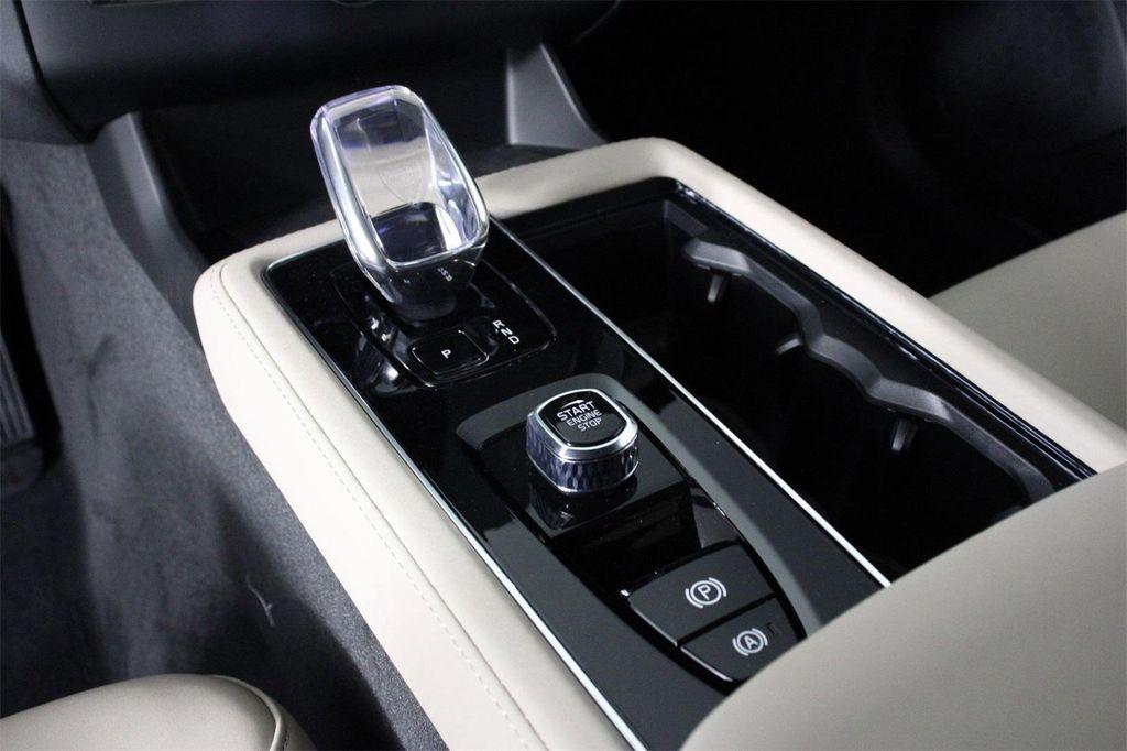 new 2026 Volvo XC90 Plug-In Hybrid car, priced at $81,875