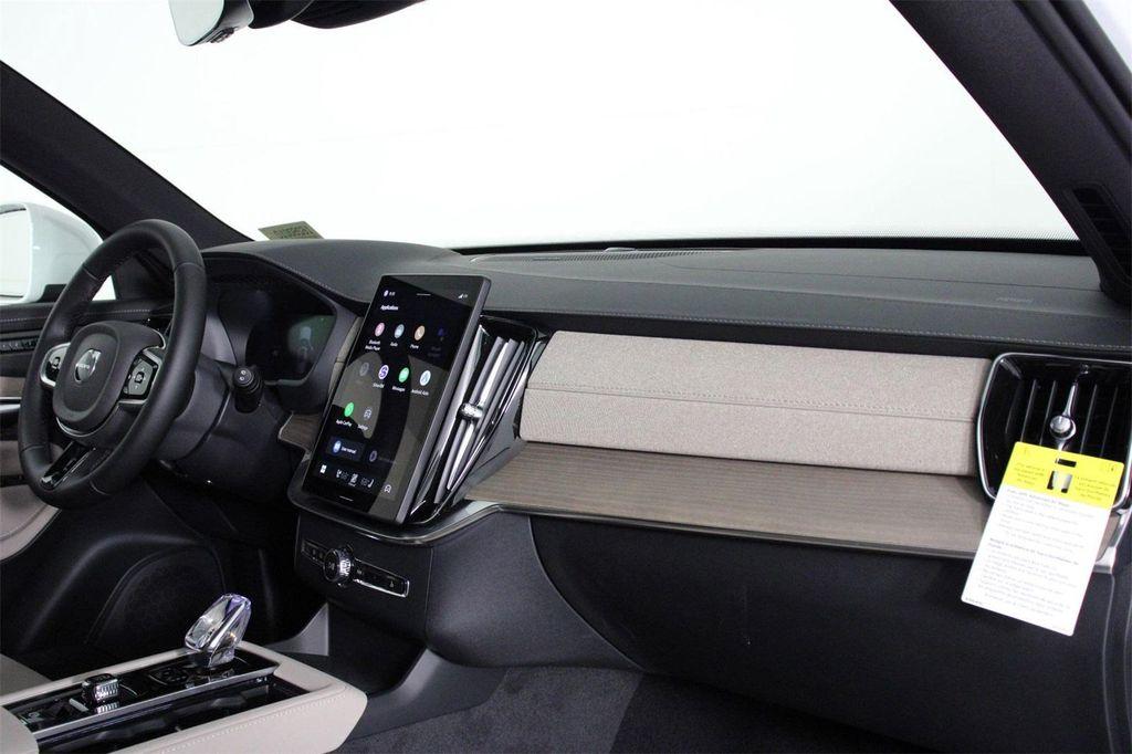 new 2026 Volvo XC90 Plug-In Hybrid car, priced at $81,875