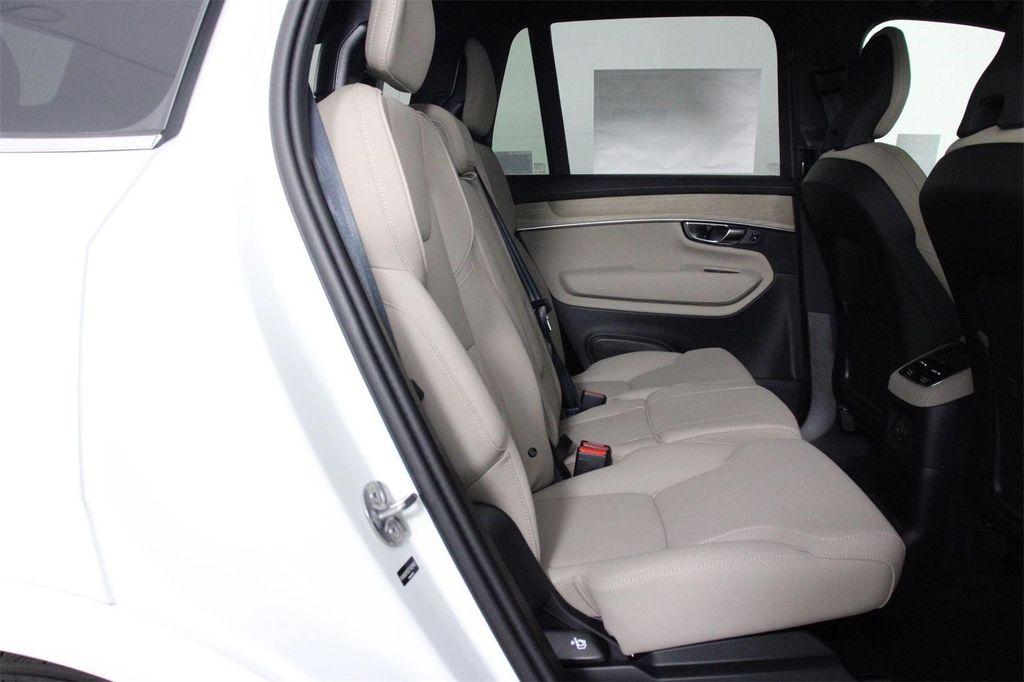 new 2026 Volvo XC90 Plug-In Hybrid car, priced at $81,875