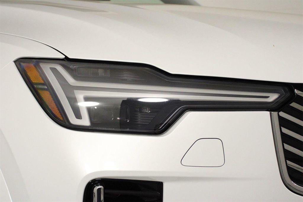 new 2026 Volvo XC90 Plug-In Hybrid car, priced at $81,875