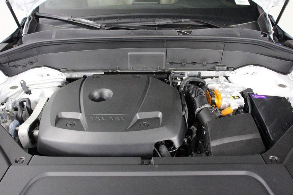 new 2026 Volvo XC90 Plug-In Hybrid car, priced at $81,875