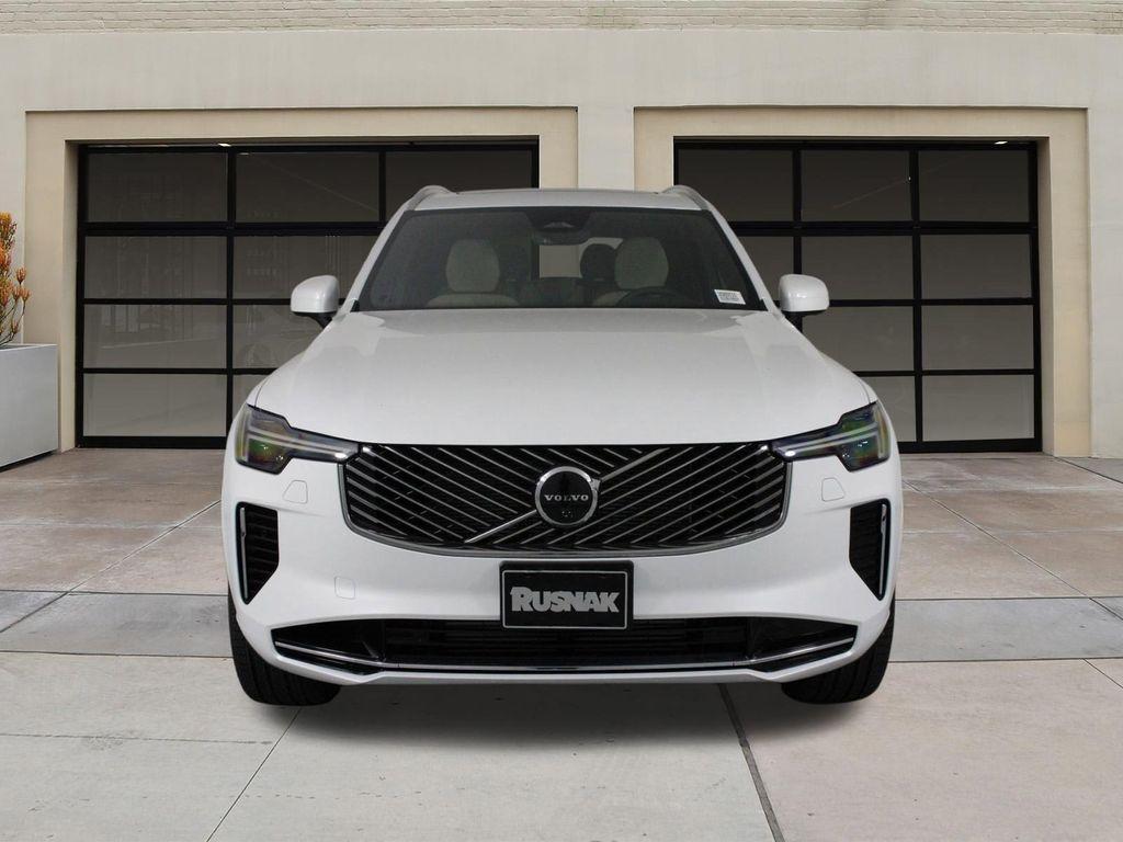 new 2026 Volvo XC90 Plug-In Hybrid car, priced at $81,875