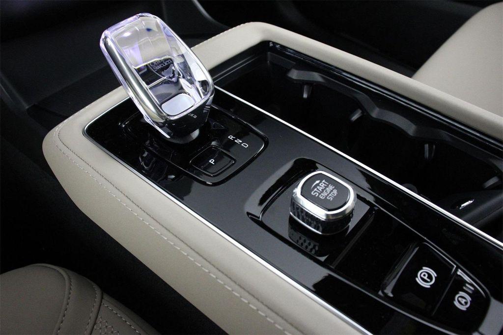 new 2026 Volvo XC90 Plug-In Hybrid car, priced at $80,945