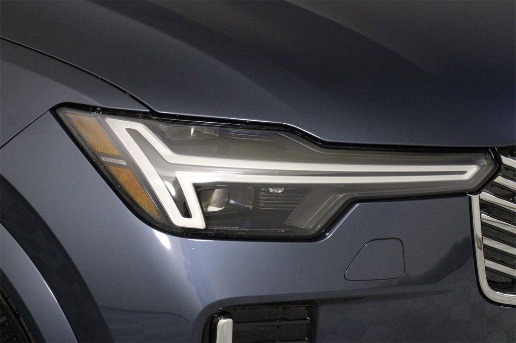 new 2026 Volvo XC90 Plug-In Hybrid car, priced at $80,945