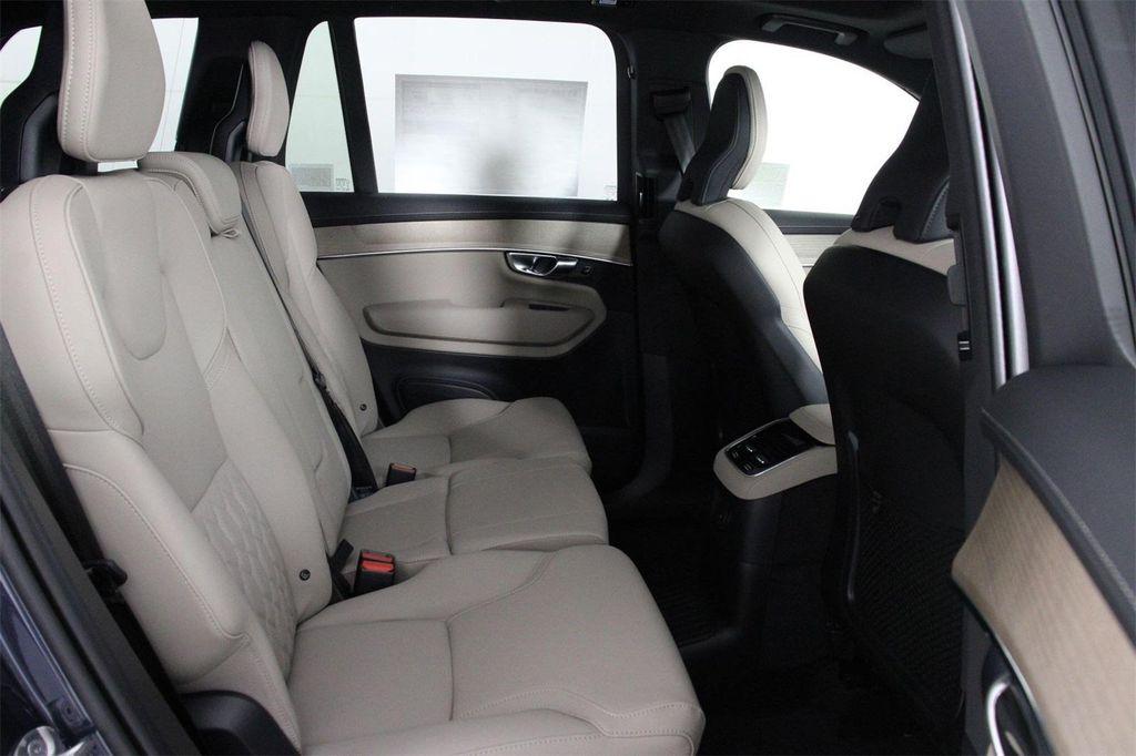 new 2026 Volvo XC90 Plug-In Hybrid car, priced at $80,945