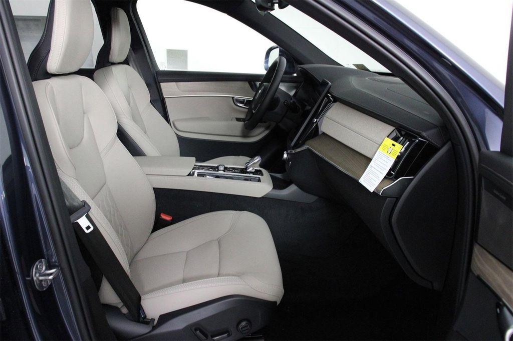 new 2026 Volvo XC90 Plug-In Hybrid car, priced at $80,945