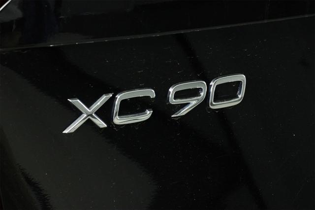 used 2024 Volvo XC90 car, priced at $40,995