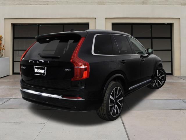 used 2024 Volvo XC90 car, priced at $40,995