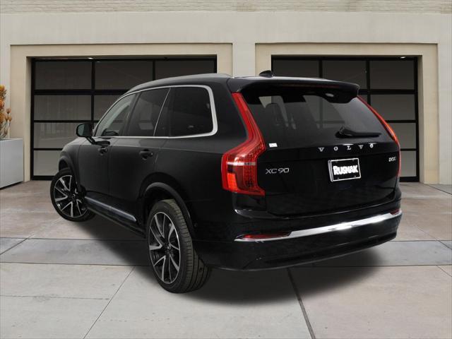 used 2024 Volvo XC90 car, priced at $40,995