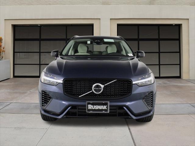 new 2025 Volvo XC60 Plug-In Hybrid car, priced at $66,235