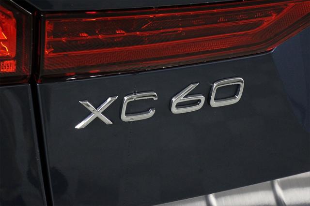 new 2025 Volvo XC60 Plug-In Hybrid car, priced at $66,235