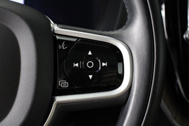 used 2022 Volvo XC60 car, priced at $36,516