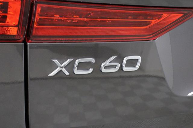 used 2022 Volvo XC60 car, priced at $36,516