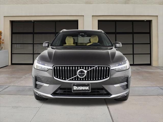 used 2022 Volvo XC60 car, priced at $36,516