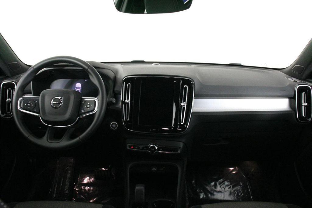 used 2025 Volvo XC40 car, priced at $29,995