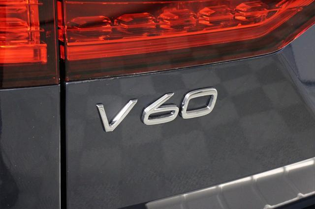 new 2025 Volvo V60 Cross Country car, priced at $55,485