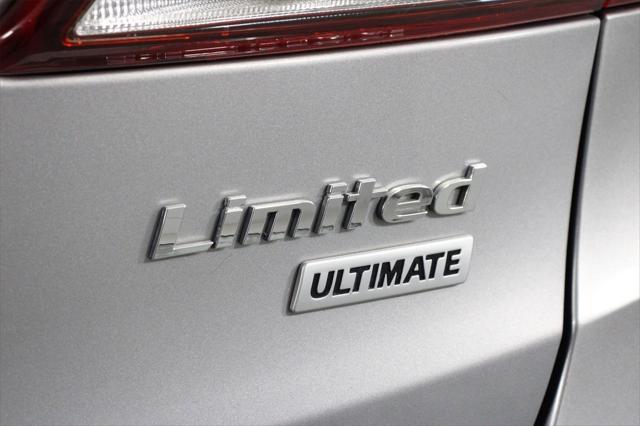 used 2017 Hyundai Santa Fe car, priced at $13,995