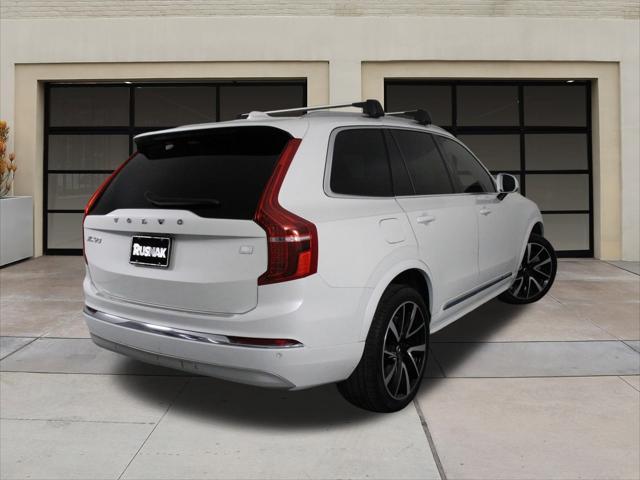 used 2022 Volvo XC90 Recharge Plug-In Hybrid car, priced at $44,995