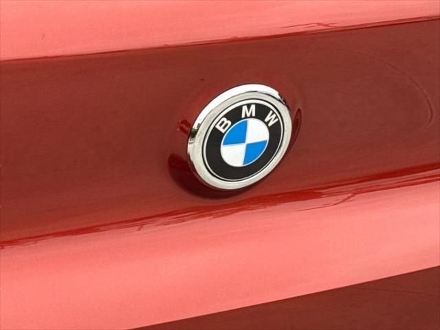 used 2023 BMW X2 car, priced at $24,995