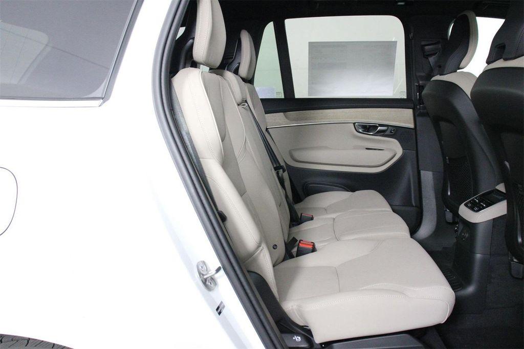 new 2026 Volvo XC90 Plug-In Hybrid car, priced at $81,875