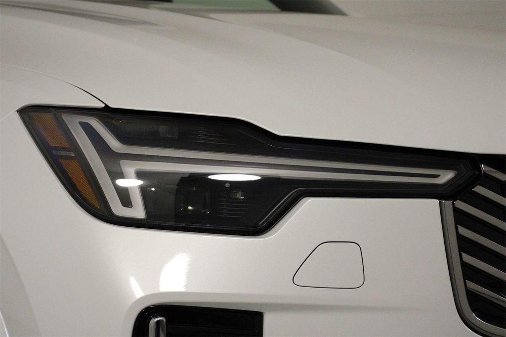 new 2026 Volvo XC90 Plug-In Hybrid car, priced at $81,875