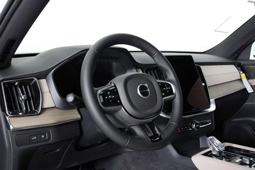new 2026 Volvo XC90 Plug-In Hybrid car, priced at $81,875