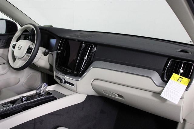 new 2025 Volvo XC60 Plug-In Hybrid car, priced at $71,485