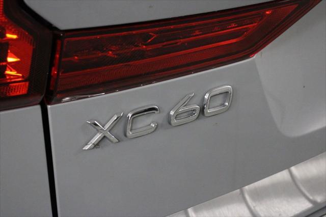 new 2025 Volvo XC60 Plug-In Hybrid car, priced at $71,485