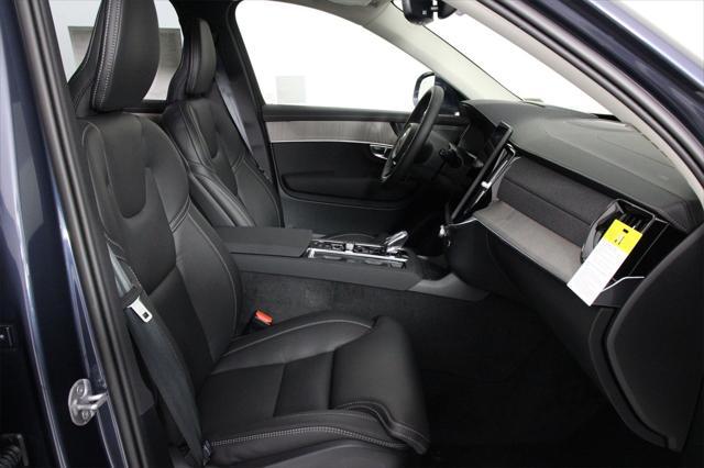 new 2025 Volvo XC90 Plug-In Hybrid car, priced at $81,495