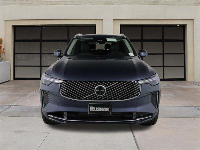 new 2025 Volvo XC90 Plug-In Hybrid car, priced at $81,495