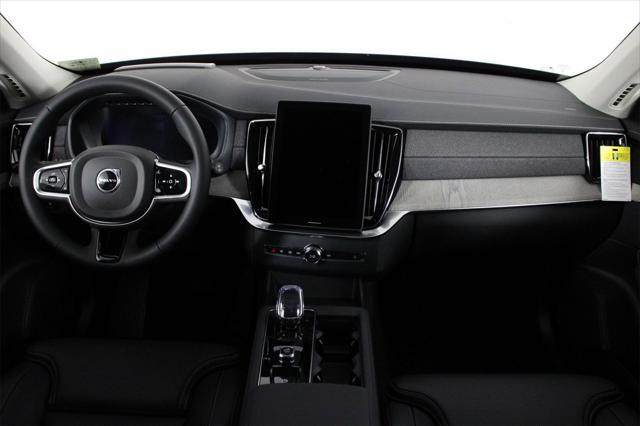 new 2025 Volvo XC90 Plug-In Hybrid car, priced at $81,495
