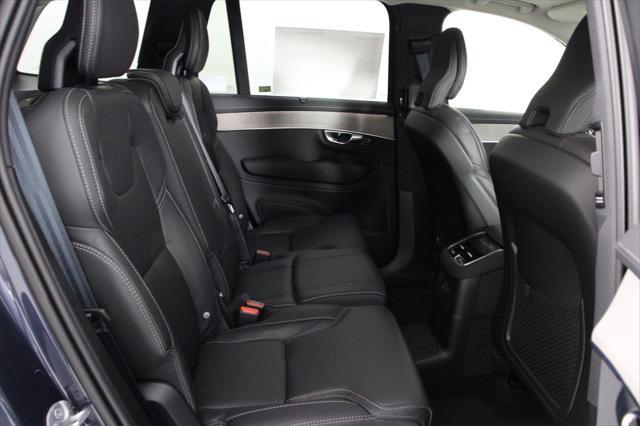 new 2025 Volvo XC90 Plug-In Hybrid car, priced at $81,495